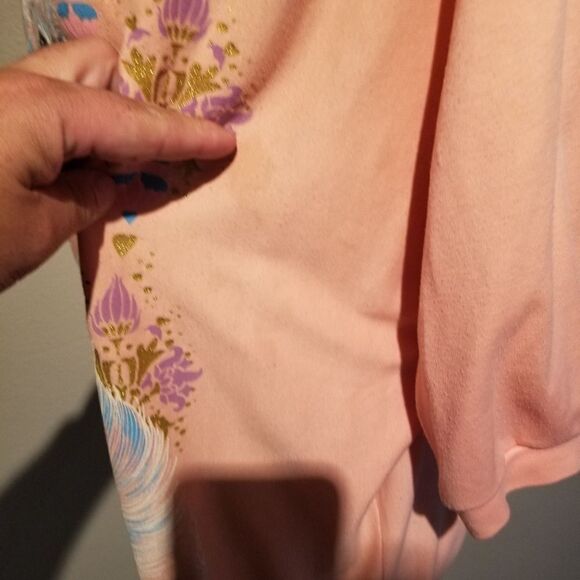 VINTAGE CAT LAS VEGAS SHIRT B19 - Picture 5 of 9